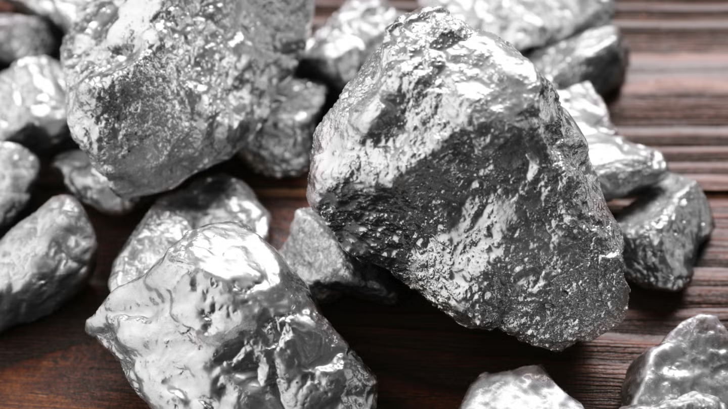 Polymetals Resources